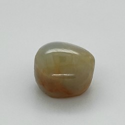 Cat's Eye (Lahsunia) 4.98 Ct Gem Quality